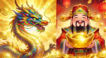 Từ sáng mai đến 30/4-1/5, 3 tuổi thời tới cản không kịp, lộc rơi trúng cửa, tiền về đầy tay