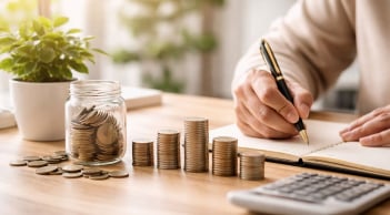 3 biểu hiện rõ nét cho thấy bạn đang giàu lên âm thầm, không phô trương nhưng rất chắc chắn