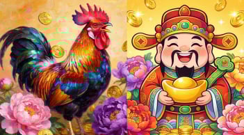 3 con giáp số đỏ, kiếm nhiều tiền nhất tiết Cốc Vũ (từ 20/4 đến 5/5)