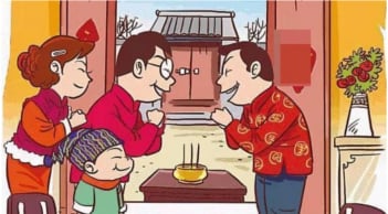 4 kiểu hàng xóm mang tới may mắn phúc khí cho bạn: Đừng ngại kết giao