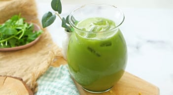 4 loại nước ép giúp thanh lọc tốt cho gan thận