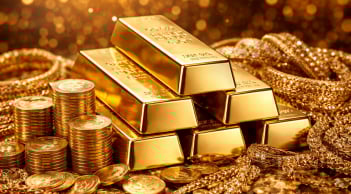 Bảng giá vàng 9999 24K 18K SJC DOJI PNJ hôm nay 20/4/2026