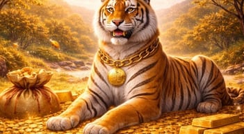 Chúc mừng 4 con giáp có Số Làm Chủ, buôn bán gặp may dễ phất sau tuổi 30