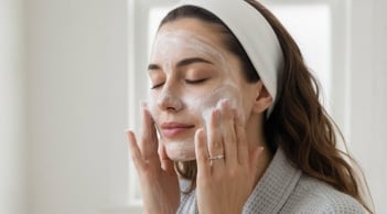 Da dầu mùa hè: 3 nguyên tắc giúp kiểm soát bóng nhờn và hạn chế nổi mụn