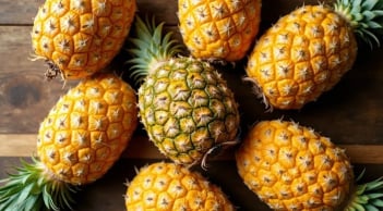 Người mắc 1 trong 5 bệnh này tuyệt đối không nên ăn dứa