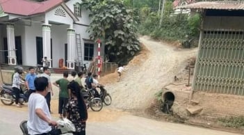 Tạm giữ nghi phạm vụ cha sát hại con tại Lào Cai: Hé lộ diễn biến điều tra mới