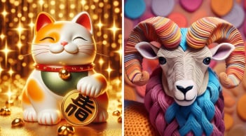 Thứ Ba, Tư, Năm (21,22,23/4): 3 tuổi Đắc Sủng Thần Tài, tiền bạc chất cao như núi