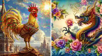 Từ 21/4 đến 30/4: 3 tuổi Quý Nhân mở đường, Tiền Tài ập đến, giàu nhất số 2