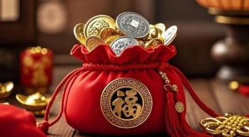  Từ nay đến 10/3 âm lịch: 3 con giáp hưởng lộc tổ tiên, tiền về bất ngờ