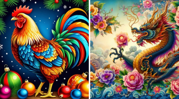 Từ nay đến Tết Đinh Mùi 2027: 3 tuổi Bùng Nổ Tiền Tài, có Lộc Đất Đai mua nhà cực dễ