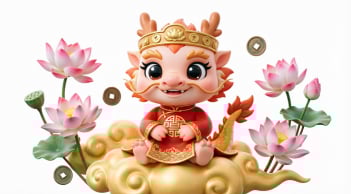 Tử vi tháng 3 Âm lịch: 4 con giáp có dấu hiệu “đổi vận”, tài lộc dần khởi sắc