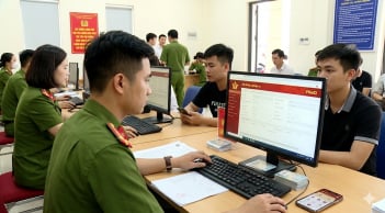 VNeID mở kênh tố giác tội phạm: Cách dùng đúng để tự bảo vệ mình