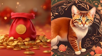 10 ngày tới (23/4 – 2/5): 3 con giáp âm thầm phát tài, phúc khí vượng, càng kín tiếng càng nhiều tiền