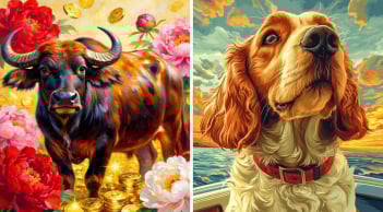 3 con giáp Kiếm Tiền Cực Đỉnh, Giàu Có Lẫy Lừng từ nay tới 30/4-1/5