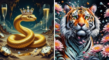 3 con giáp Số Đỏ bất ngờ, Giàu Có Vang Danh nhất 20 ngày tới (từ 22/4-11/5)