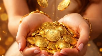 3 con giáp trẻ tiêu xài hoang phí, sau 35 tuổi “lật kèo” ngoạn mục: Càng lớn tuổi càng giàu