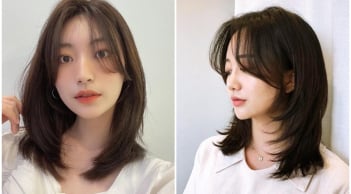 4 kiểu tóc mùa hè giúp tóc mỏng trông dày hơn, gương mặt cũng gọn gàng rõ rệt
