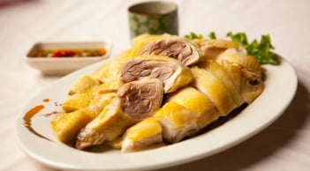 5 kiểu người nên kiêng ăn thịt gà: Dù có thèm tới mấy cũng đừng động đũa