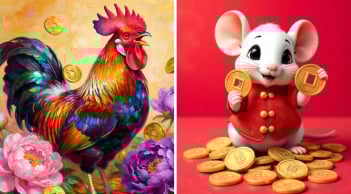 5 tháng liên tục (tháng 5-9): 3 tuổi Chính Thức Thoát Nghèo, giàu số 2 không ai số 1