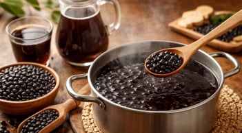 7 sai lầm khi nấu nước đậu đen làm giảm hiệu quả, uống mãi vẫn không thấy công dụng