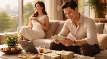 Càng “thiếu” 3 điều này, càng dễ giàu: Người khôn sớm buông bỏ, hậu vận nhẹ gánh mà vượng tài