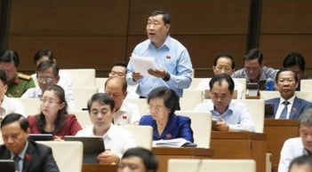 Đề xuất tăng lương cơ sở lên 2,7 triệu đồng/tháng từ 1/7: Thông tin mới nhất về chính sách tiền lương 2026