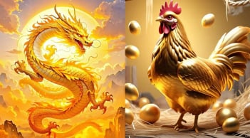 Đúng ngày Giỗ Tổ Hùng Vương 10/3: 3 con giáp đón đại lộc, tiền về bất ngờ, cơ hội bứt tốc