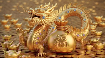 Nửa cuối 2026 “đổi chiều vận số”: 5 con giáp đón tài lộc dồn dập, càng về cuối năm càng dễ bứt phá