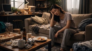 Ở lâu 3 nơi này: Sức lực hao mòn, tài lộc tụt dốc mà không hay