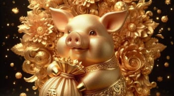 Thứ Năm, Sáu (23-24/4): 3 con giáp gặp đúng người, đúng thời điểm, mở ra chu kỳ hoàng kim