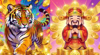 Thứ Năm, Sáu, Bảy (23-25/4), 3 tuổi đón mưa tài lộc, tiền đẻ ra tiền