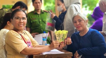 Tin vui: Đề xuất chi 7,2 triệu đồng/năm cho hàng triệu người – Ai sẽ được hưởng chính sách này?