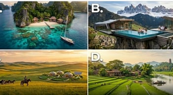 Trắc nghiệm tiết lộ kiếp trước của bạn là ai và sứ mệnh cuộc đời hiện tại khiến ai cũng tò mò!