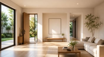 3 góc trong nhà càng “trống” càng hút tài lộc: Dọn đúng chỗ, vận may tự tìm đến