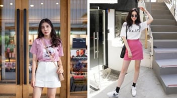 4 công thức mặc đồ hè giúp “hack dáng” hiệu quả, đơn giản nhưng luôn ghi điểm