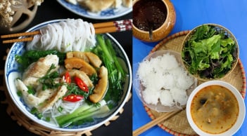 4 nhóm người không nên ăn bún