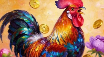 6 tháng liên tục (5-10): 3 tuổi Trúng Số Liên Tục, không thành tỷ phú cũng là đại gia