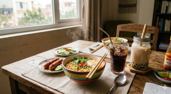 6 thực phẩm ăn sáng hại thận nhiều người vẫn dùng mỗi ngày