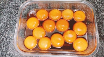 Cách ăn trứng tăng chiều cao