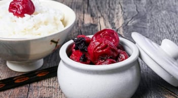 Cách người Nhật ăn mơ muối giúp ngăn ngừa tích mỡ, giảm cân hiệu quả