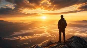 Cơ hội ở khắp nơi nhưng chỉ 3 kiểu người này mới nhìn thấy và nắm bắt được