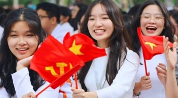 Lịch nghỉ lễ chính thức của học sinh Hà Nội dịp Giỗ Tổ Hùng Vương và 30/4 – 1/5 mới nhất