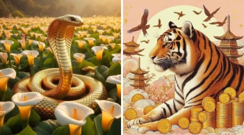 Sau 10/3 âm: 3 tuổi thu nhập tăng mạnh, đủng đỉnh có tiền