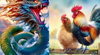 Thứ Sáu, Bảy, Chủ Nhật 24-26/4: 2 con giáp đón cơ hội bất ngờ, 2 tuổi nên hạn chế đi xa