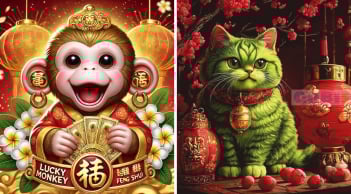 Từ 23-30/4: 3 tuổi Trúng Lộc Thần Tài, giàu lên chóng mặt, đặc biệt vị trí số 2