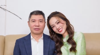 Vợ NSND Công Lý tiết lộ số tiền kiếm được trong ba tháng