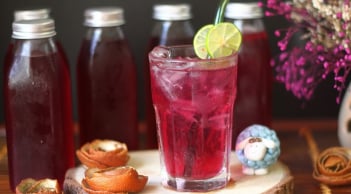 3 nhóm người nên uống nên uống nước lá tía tô