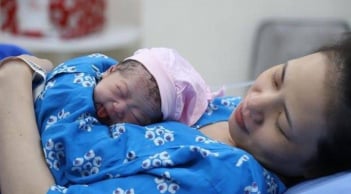 3 nhóm phụ nữ sinh con được đề xuất nhận hỗ trợ từ 2 triệu đồng: Đối tượng nào được hưởng chính sách mới?