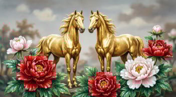 4 con giáp “đổi vận” cận kề: 2 tuổi tiền vào như nước, 2 tuổi cảnh báo tiểu nhân rình rập