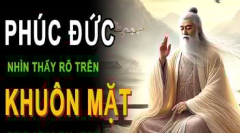 4 dấu hiệu của người có phúc khí lớn hơn người: Càng ngày càng giàu có